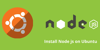 how to install node js on ubuntu