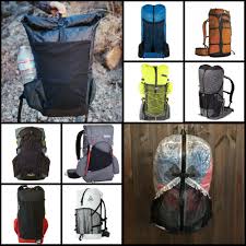 Best Ultralight Backpack 10 Small And Startup Brands To Check Out Best Ultralight Backpack Ultralight Backpacking Backpacks