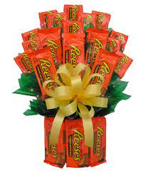 reese s candy bouquet at from you flowers