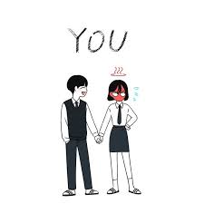 You / 그_냥 - genie