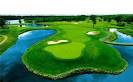 Saratoga National Golf Club - A Golf Course in Saratoga Springs, NY