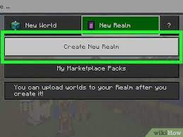 How to create a new world · stop your server. Como Crear Un Servidor Para Jugar Minecraft Pe