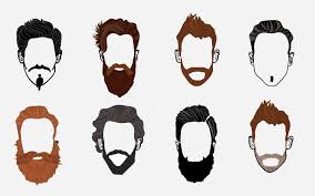 beard styles and names reader s digest