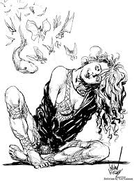 919 x 1300 jpeg 99 кб. Delirium By Neil Gaiman Visit Http Angelakamcomicart Wordpress Com Death Sandman Comic Art Sandman Comic