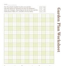 10 Free Printable Garden Planners A