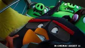 The Angry Birds Movie 2 - Tamil Movie Leaf - video Dailymotion