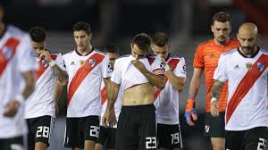 Ca tucumán (14.) river plate (1.) 1:1. River Plate Golea Al Atletico Tucuman Por 4 1 Pero Es Eliminado De La Copa Eurosport