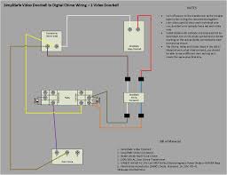 Typical doorbells allow visitors, expected or not, to announce themselves when they arrive on your doorstep. Diagram Two Door Chime Wiring Diagram Full Version Hd Quality Wiring Diagram Mdwiring26 Kingmobile It