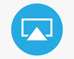 Chromecast works with apps you love to stream content from your pixel phone or google pixelbook. Chromecast Icon Png Transparent Png Transparent Png Image Pngitem