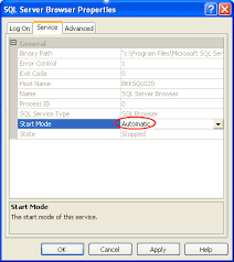 enable remote connection on sql server