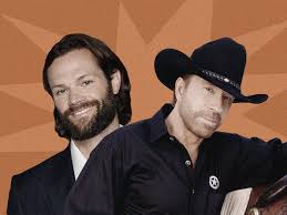 Jared padalecki to star in walker, texas ranger reboot because the man loves being on tv. The Walker Texas Ranger Reboot Is No Laughing Matter Unfortunately Texas Monthly