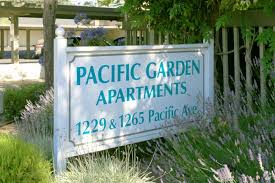 pacific garden apartments for in