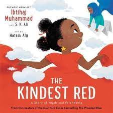 The Kindest Red : Ibtihaj Muhammad (author), : 9780759555709 : Blackwell's