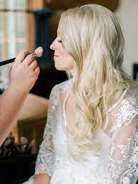 sabrina deemer wedding makeup artist