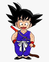 It is an adaptation of the first 194 chapters of the manga of the same name created by akira toriyama, which were publishe. Dragonball Vs The Dictator And His Army Kid Goku Original Hd Png Download Kindpng