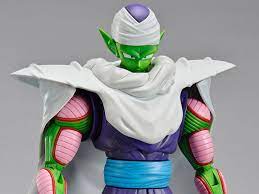 There are few anime series that have resonated for as long and as strongly as dragon ball. Dragon Ball Z Figure Rise Standard Piccolo Model Kit