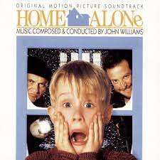 Kevin allein zu haus 4 (2002) full deutsch. Home Alone Kevin Allein Zu Haus John Williams John Williams Amazon De Musik