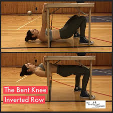 how to do seated rows correctly and