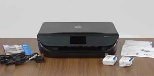 Review Of The Hp Envy 5055 Wireless All In One Photo Printer