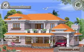modern traditional house plans