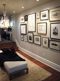 35 Wall Collage Ideas Tips Design