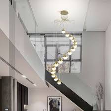China Indoor Modern Led Pendant Light