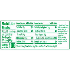 This nutrition data says that: Jet Puffed Fun Mallows Colored Mini Marshmallows 10 Oz Bags Pack Of Ninelife Europe