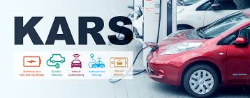 Click here to learn more. Kraneshares Electric Vehicles And Future Mobility Etf Ticker Kars Lists On The New York Stock Exchange Kraneshares