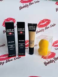 jual ready stock mufe make up for ever