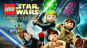 lego star wars the complete saga pc