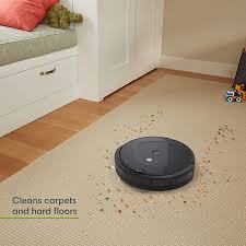A full suite of advanced sensors allow roomba to navigate under and around furniture and along edges. Irobot Roomba 692 Vacuum Cleaner For Just 225 00 Flash Deal