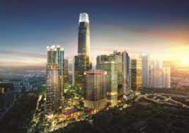 Being developed under joint venture company core precious development sdn bhd, the project is cccg's first property development in malaysia. Core Precious Set To Launch Core Residence Trx