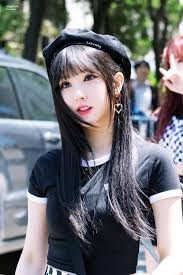 Gfriend facts and ideal types gfriend (여자친구) consists of 6 members: Gfriend S Eunha Looks Flawless In 10 Hairstyles And Here S Proof Kissasian