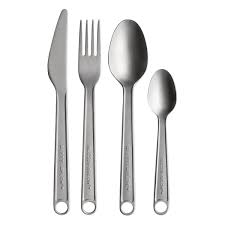 alessi conversational objects cutlery
