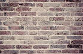 Repair Old Brick Walls With Lime Mortar