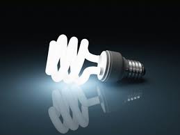 fluorescent light bulbs may increase