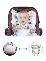 Baby Travel Pillow Baby Neck Pillow