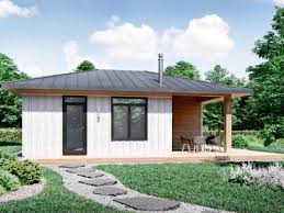 2 bedroom house plans tiny house