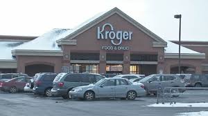 Many Fear Food Desert As Kroger Announces Closure Of