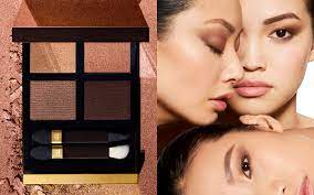 the eyes of tom ford eye color quad