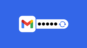 how to change or reset your gmail