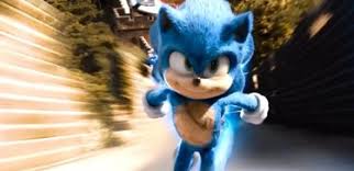 sonic the hedgehog rotten tomatoes