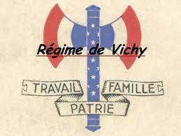 Régime de Vichy. - ppt télécharger