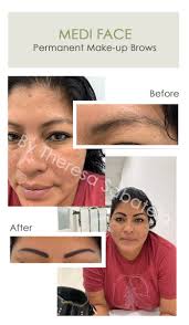 best permanent makeup treatment by