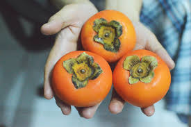 What Is a Persimmon and What Does It Taste Like? | MyRecipes