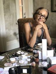 why rms beauty founder rose marie swift