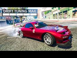 Unlock all car upgrades :: Building A Drift Car In Gta Online Los Santos Tuners Makes Us Forget About Gta 6 Autoevolution