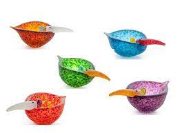 Borowski Decoration Bowls Tweedy