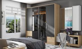 wardrobe for types of bedrooms