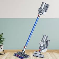 cordless vacuum cleaner 6 in 1 powerful